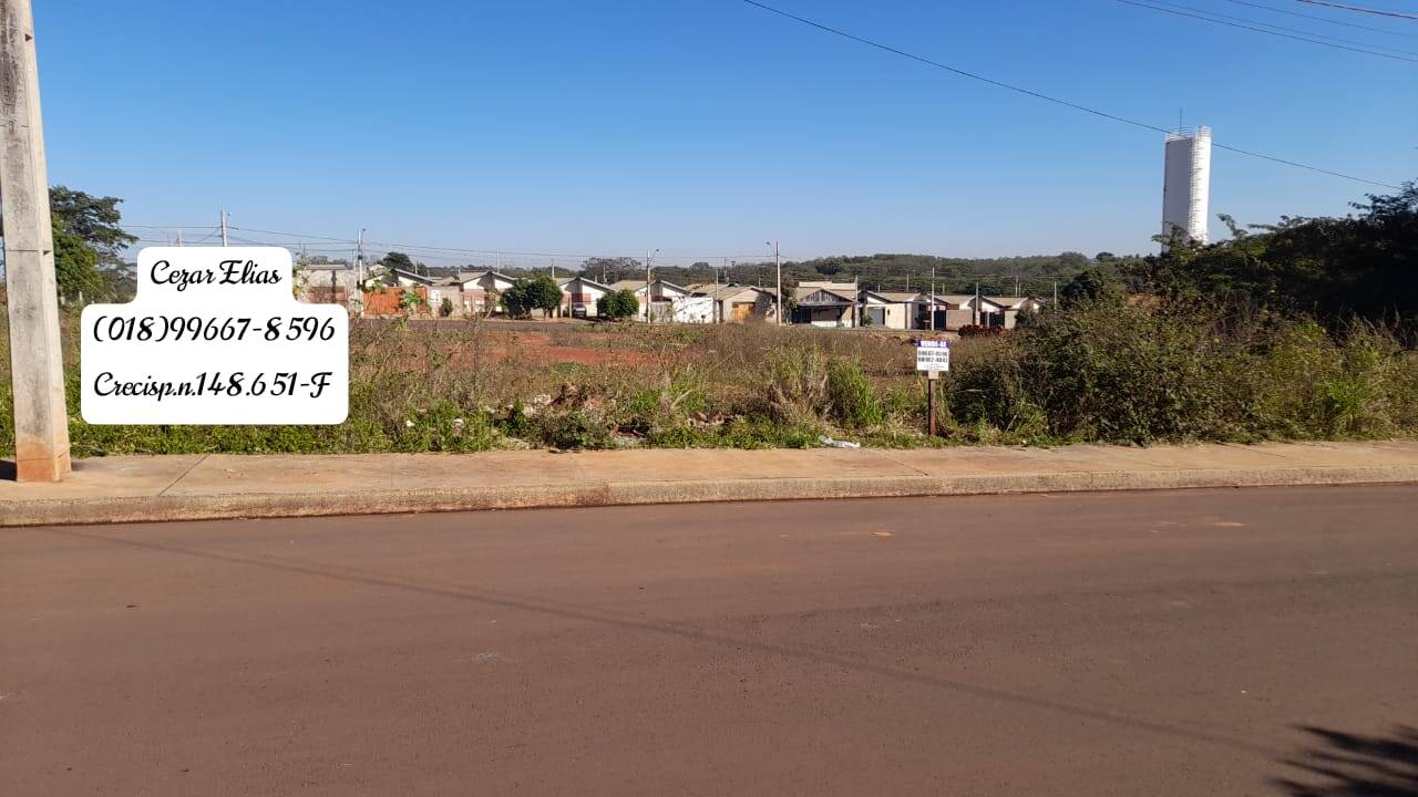 #94 - Área para Venda em Andradina - SP