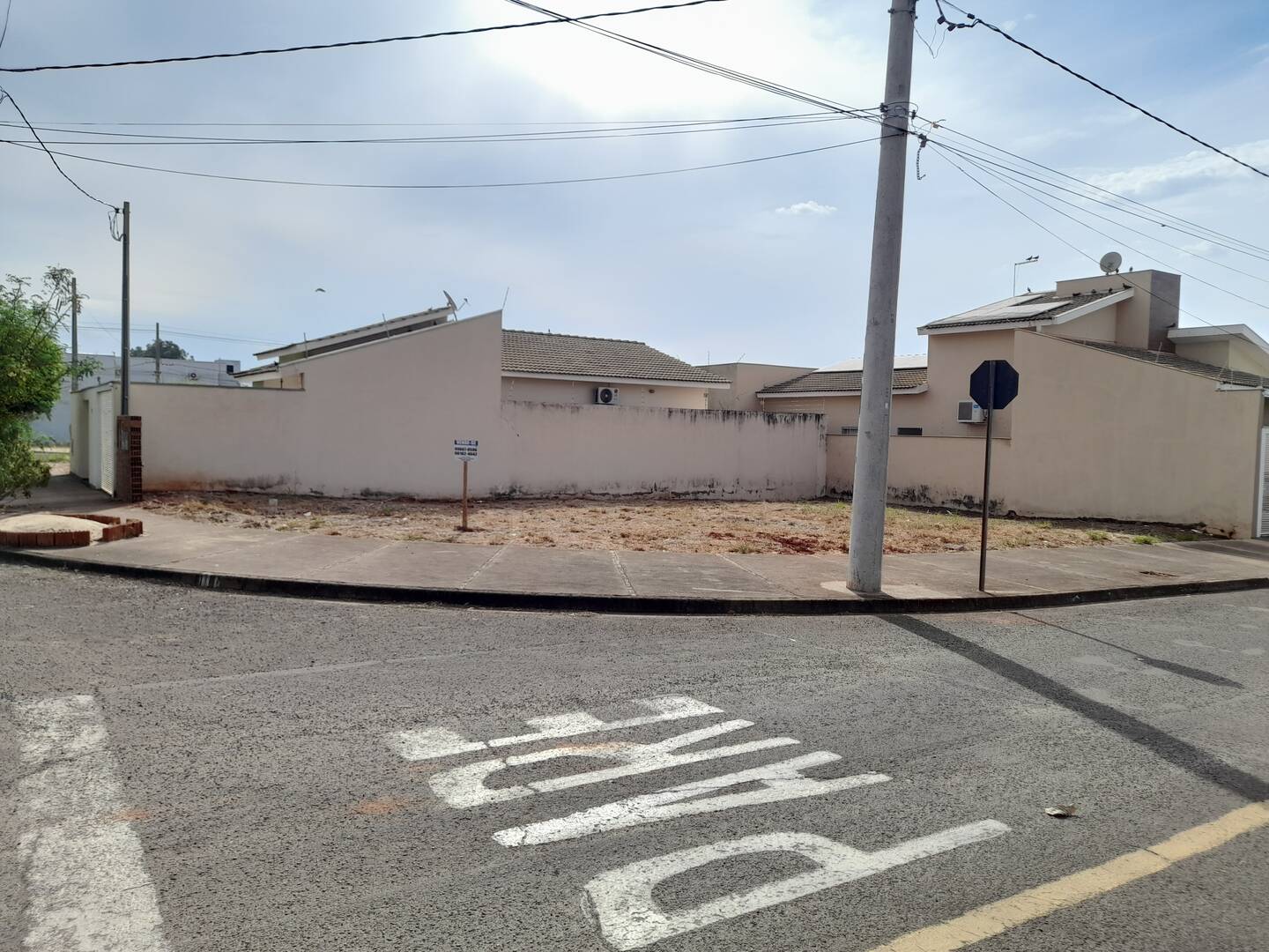 #97 - Área para Venda em Andradina - SP