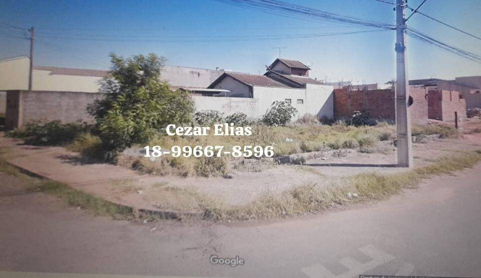 #143 - Área para Venda em Andradina - SP