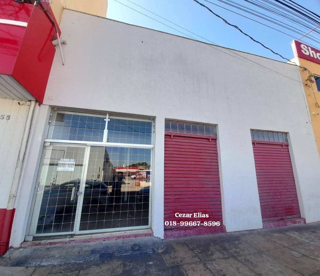 #161 - Área para Venda em Andradina - SP