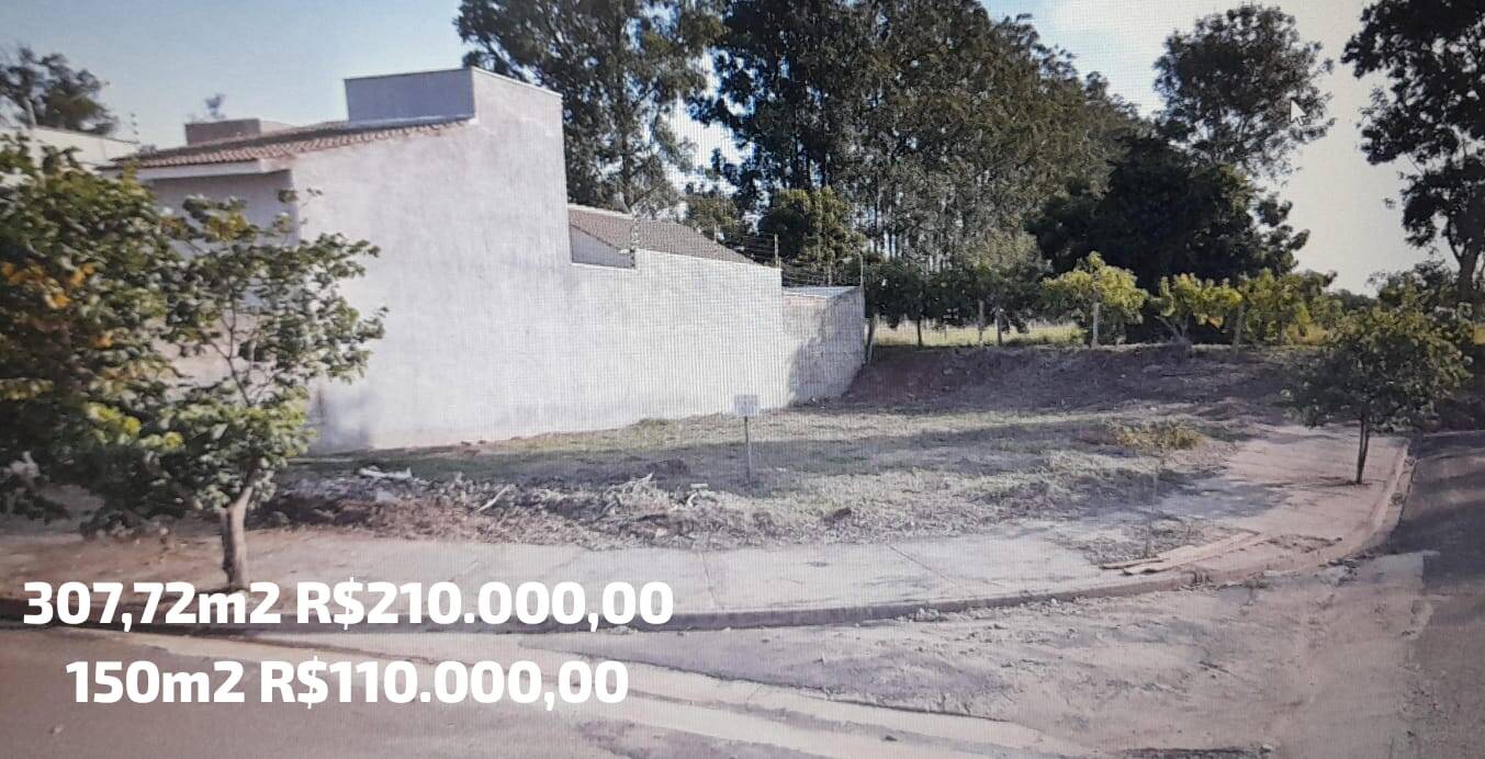 #183 - Área para Venda em Andradina - SP