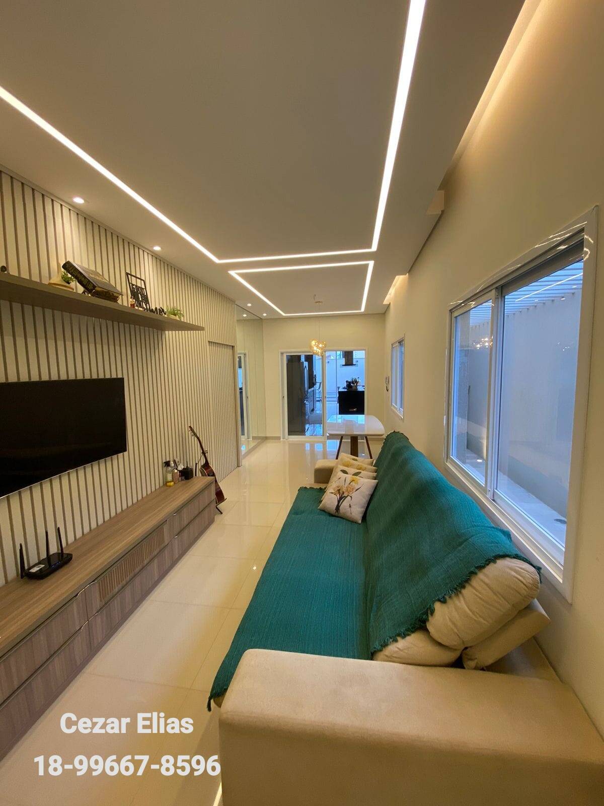 #217 - Casa para Venda em Andradina - SP