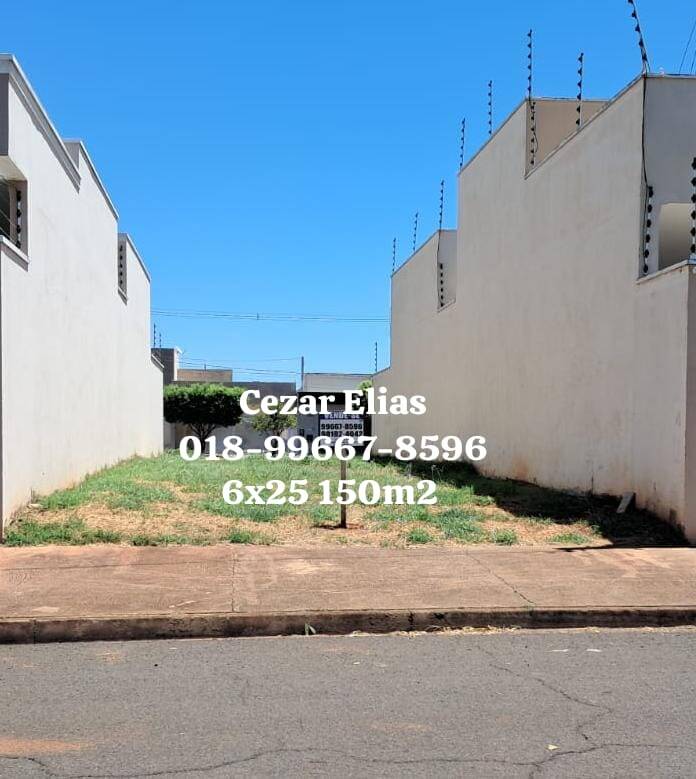 #238 - Área para Venda em Andradina - SP