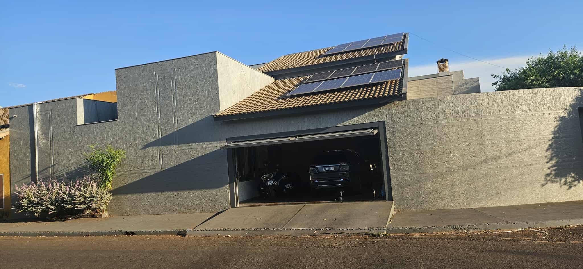 #245 - Casa para Venda em Castilho - SP