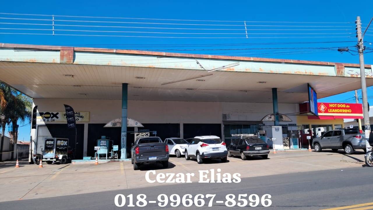 #77 - Sala para Venda em Andradina - SP