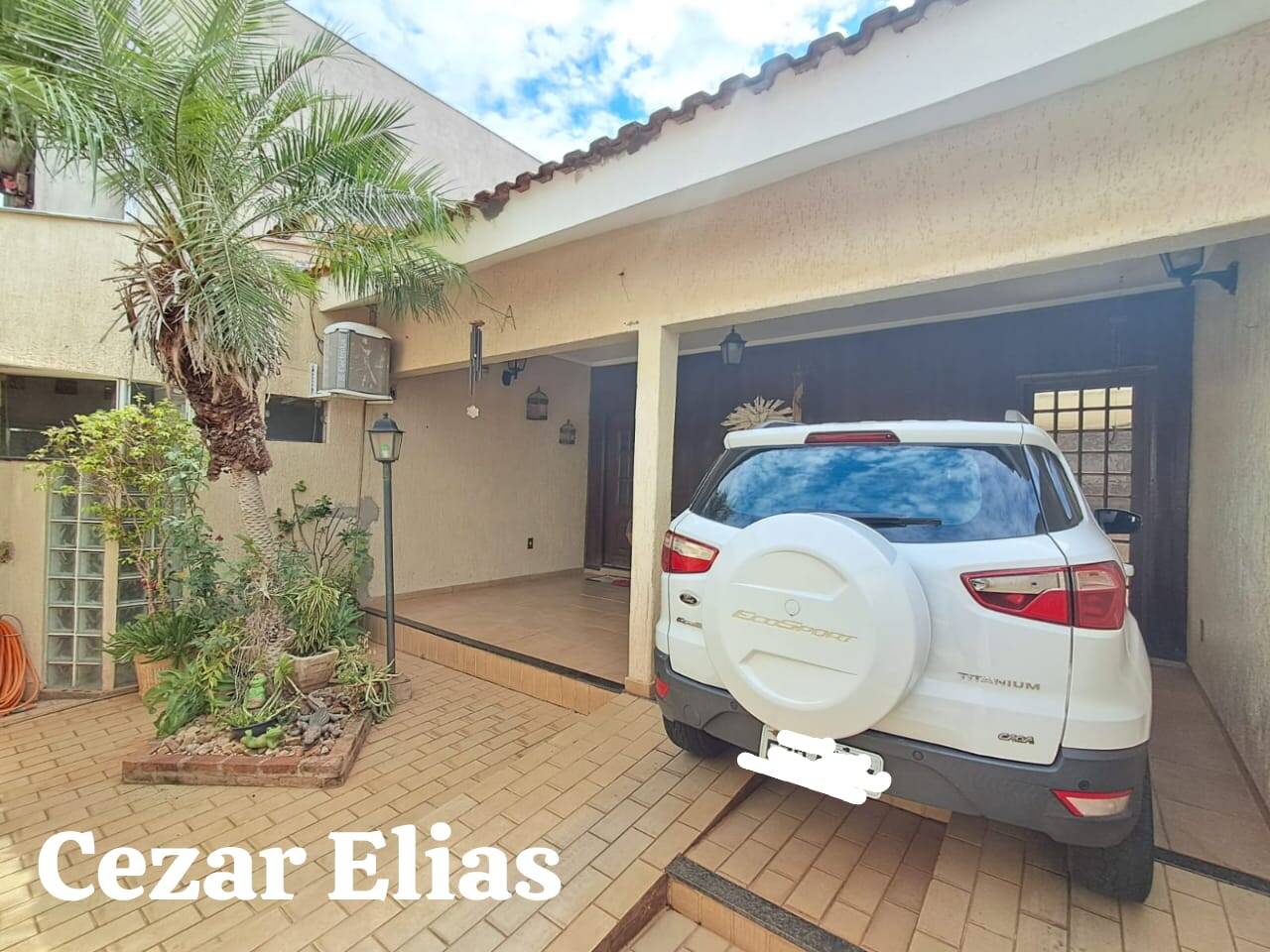 #287 - Casa para Venda em Andradina - SP