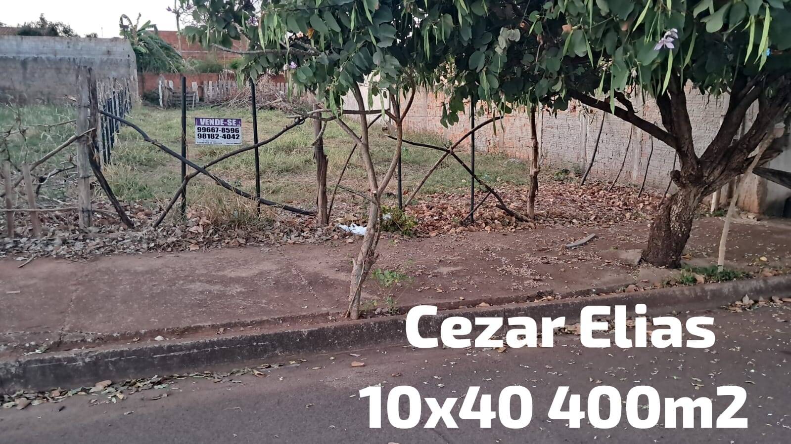 #297 - Área para Venda em Andradina - SP
