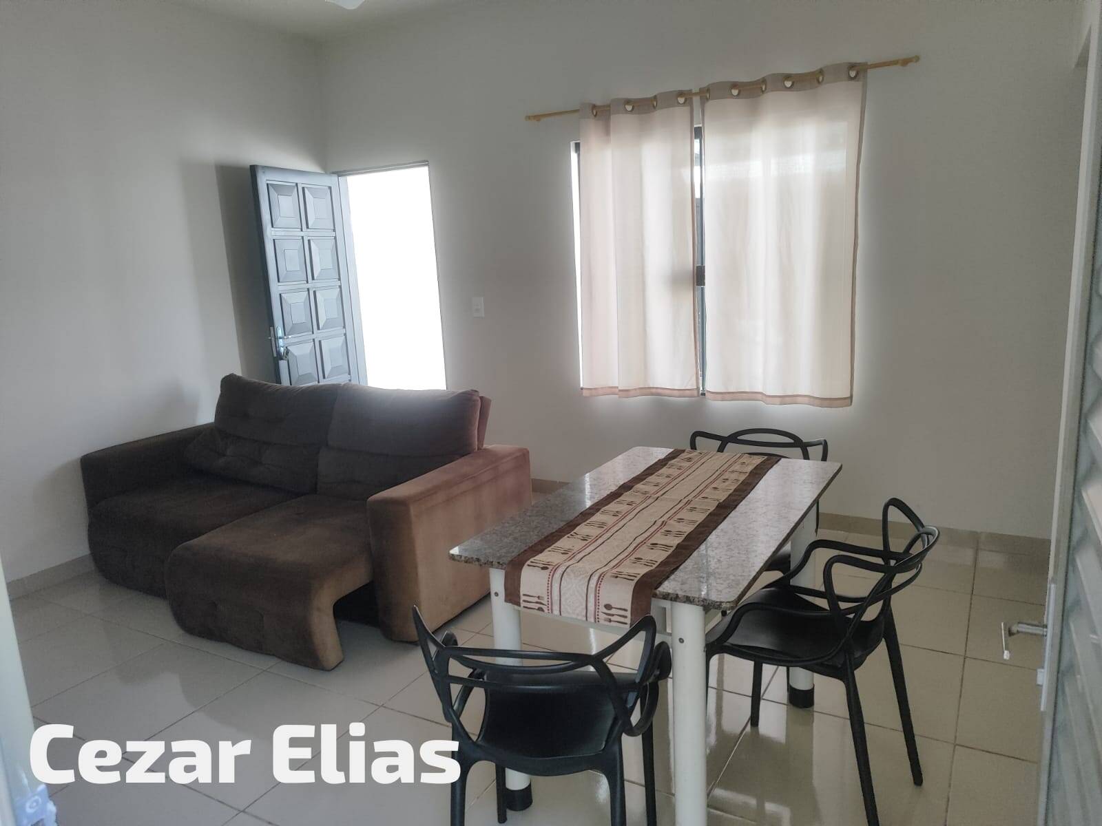 #304 - Casa para Venda em Andradina - SP