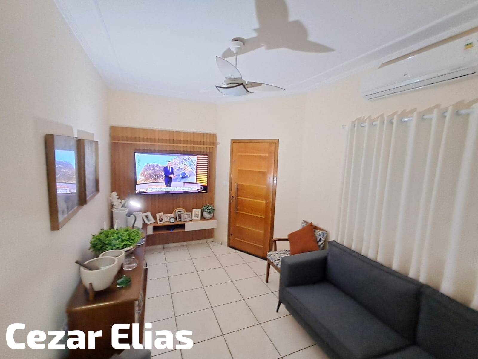 #309 - Casa para Venda em Andradina - SP