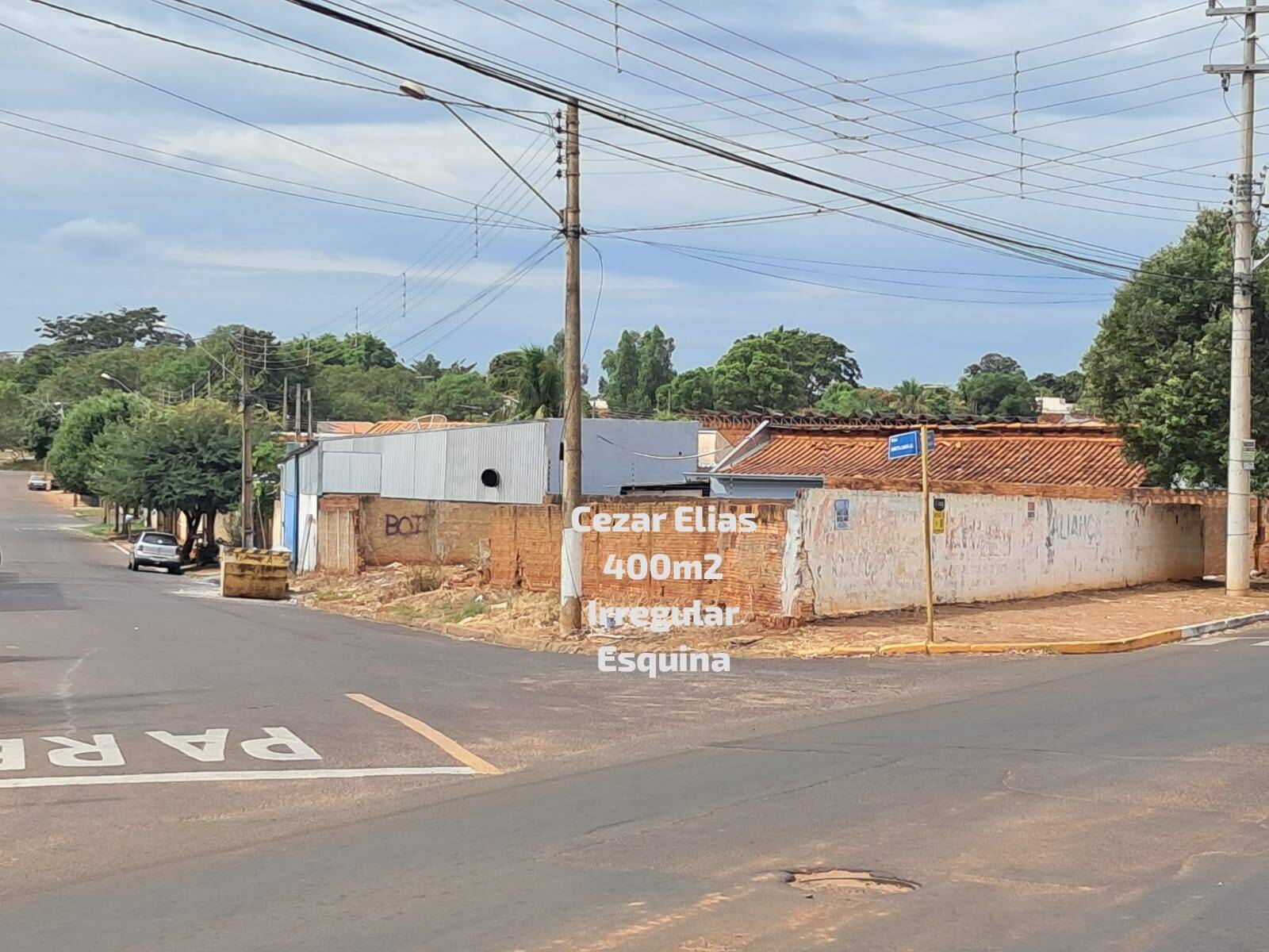 #314 - Área para Venda em Andradina - SP