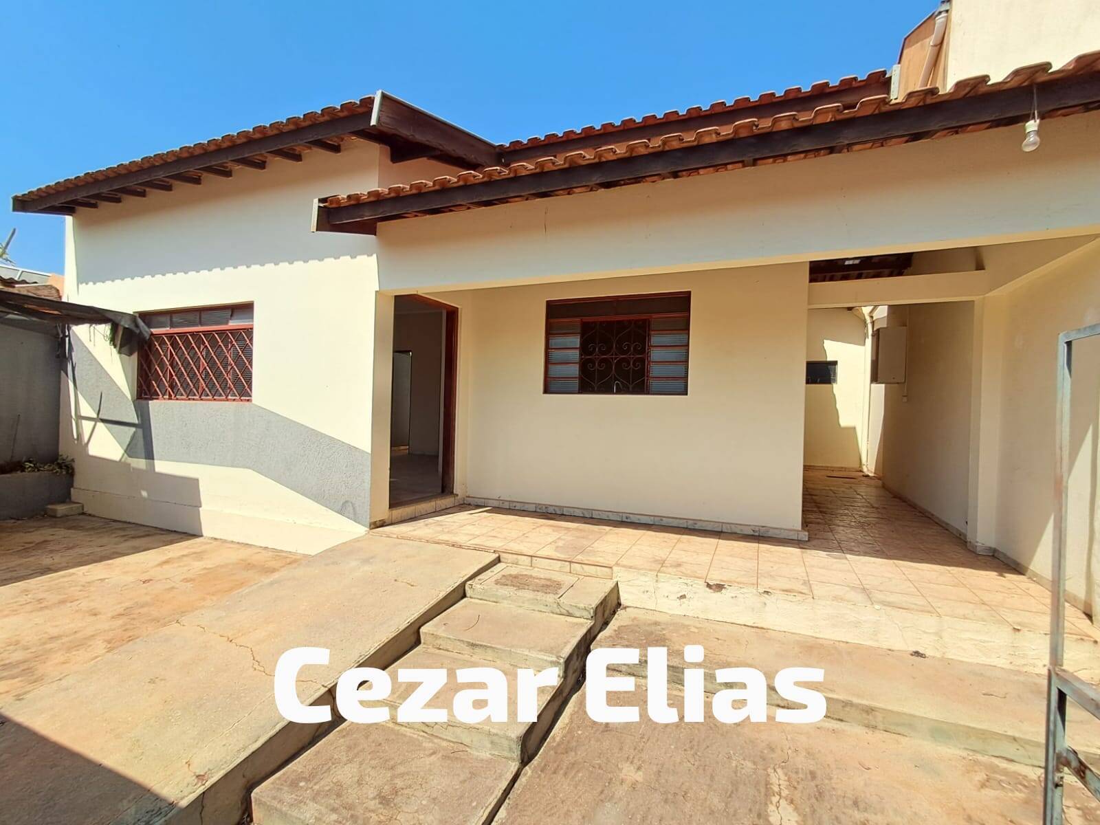 #316 - Casa para Venda em Andradina - SP