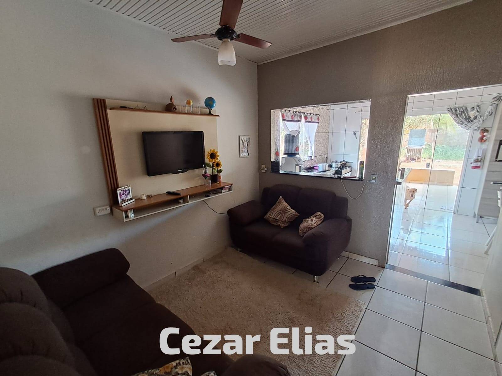 #317 - Casa para Venda em Andradina - SP