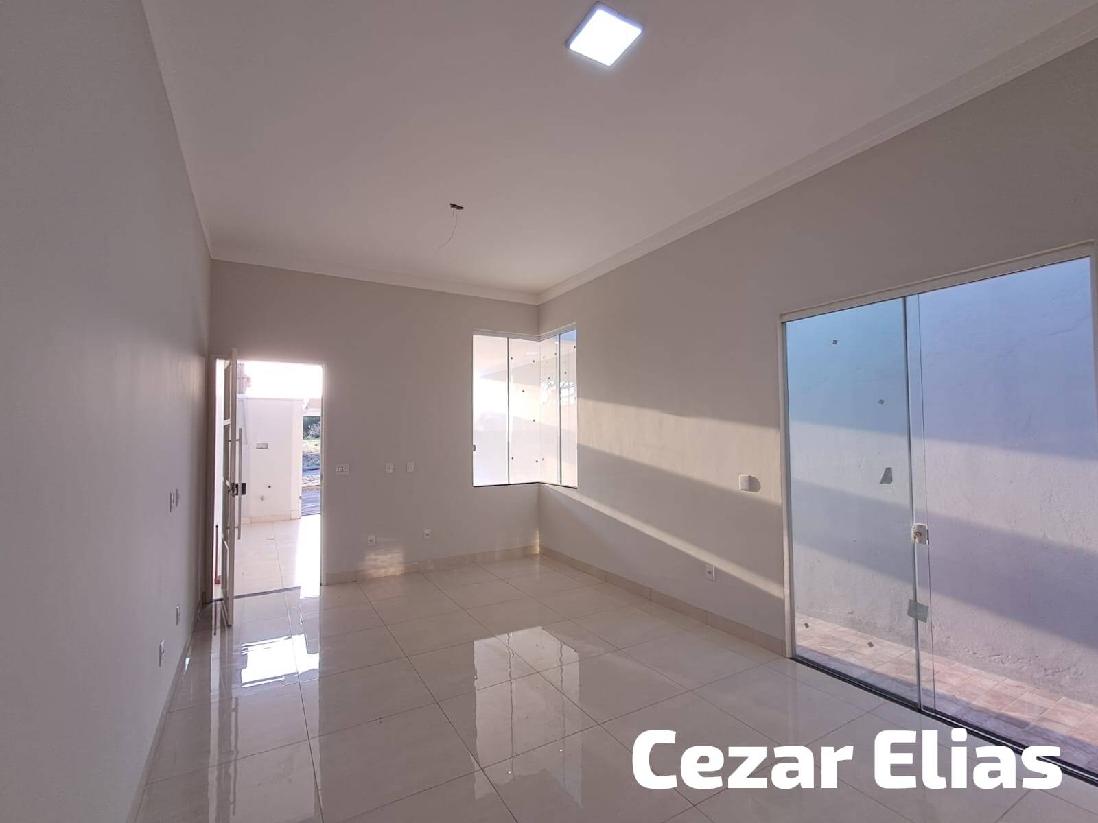 #320 - Casa para Venda em Andradina - SP