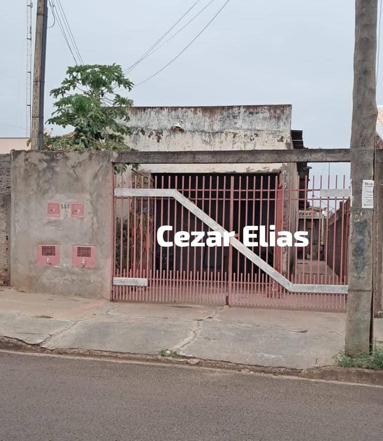 #326 - Casa para Venda em Andradina - SP
