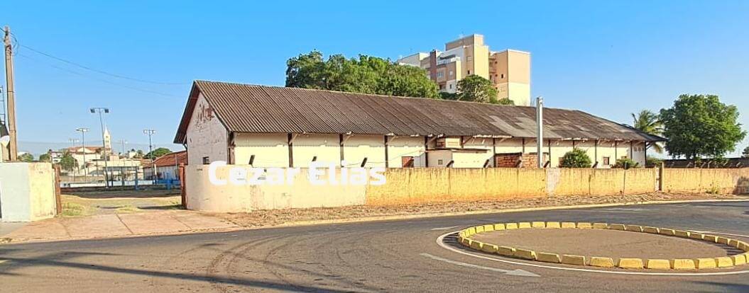 #332 - Sala para Venda em Andradina - SP