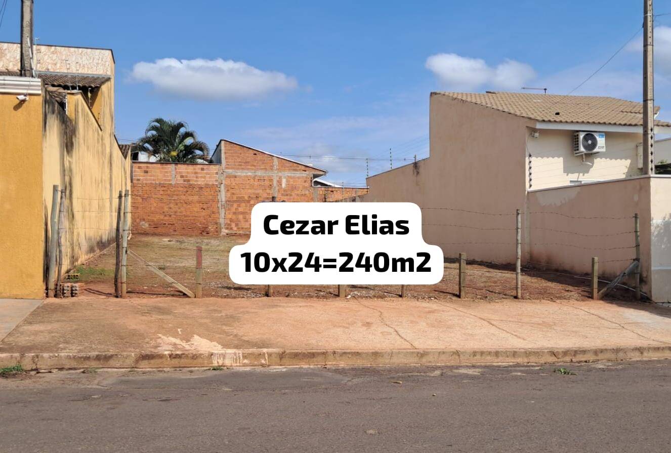 #333 - Área para Venda em Andradina - SP