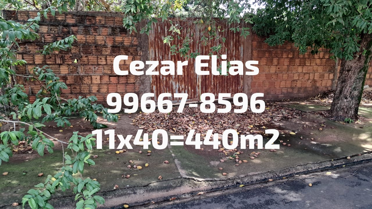 #341 - Área para Venda em Andradina - SP