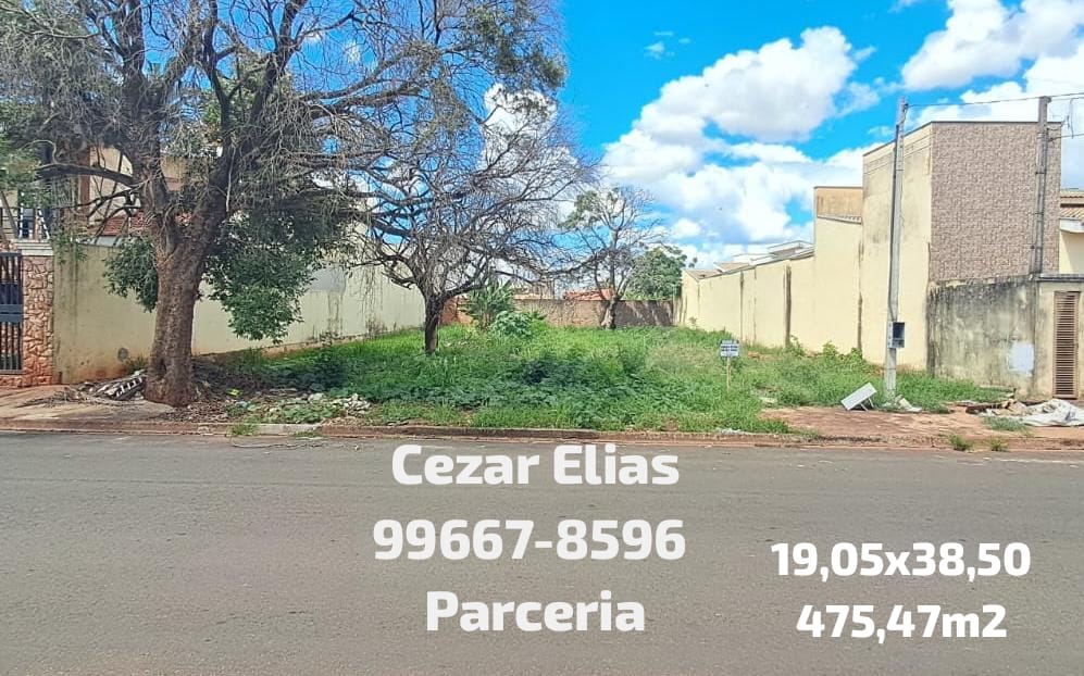 #344 - Área para Venda em Andradina - SP