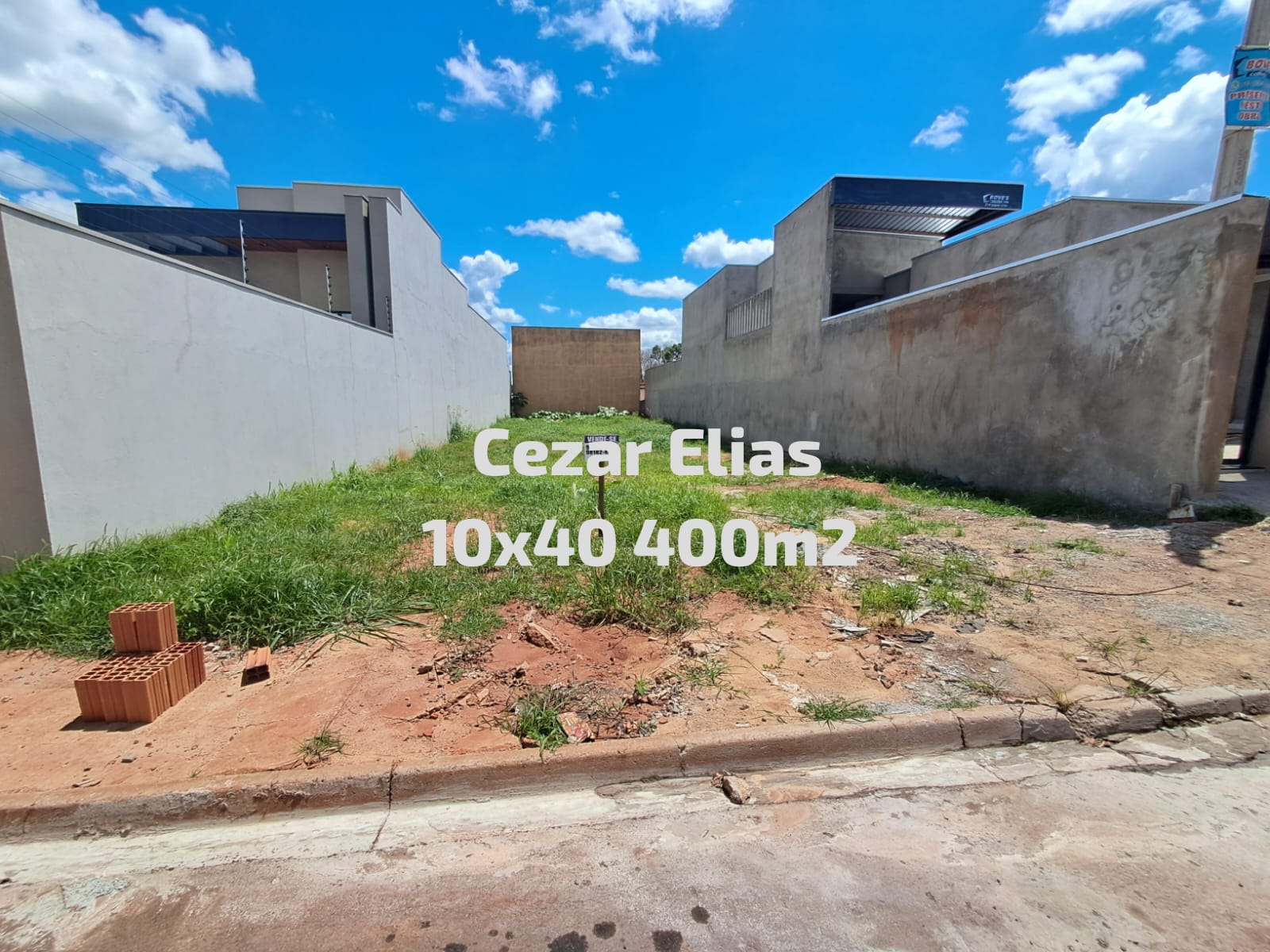 #345 - Área para Venda em Andradina - SP