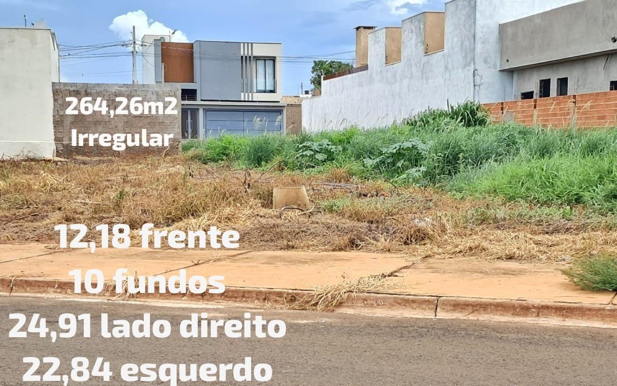 #355 - Área para Venda em Andradina - SP