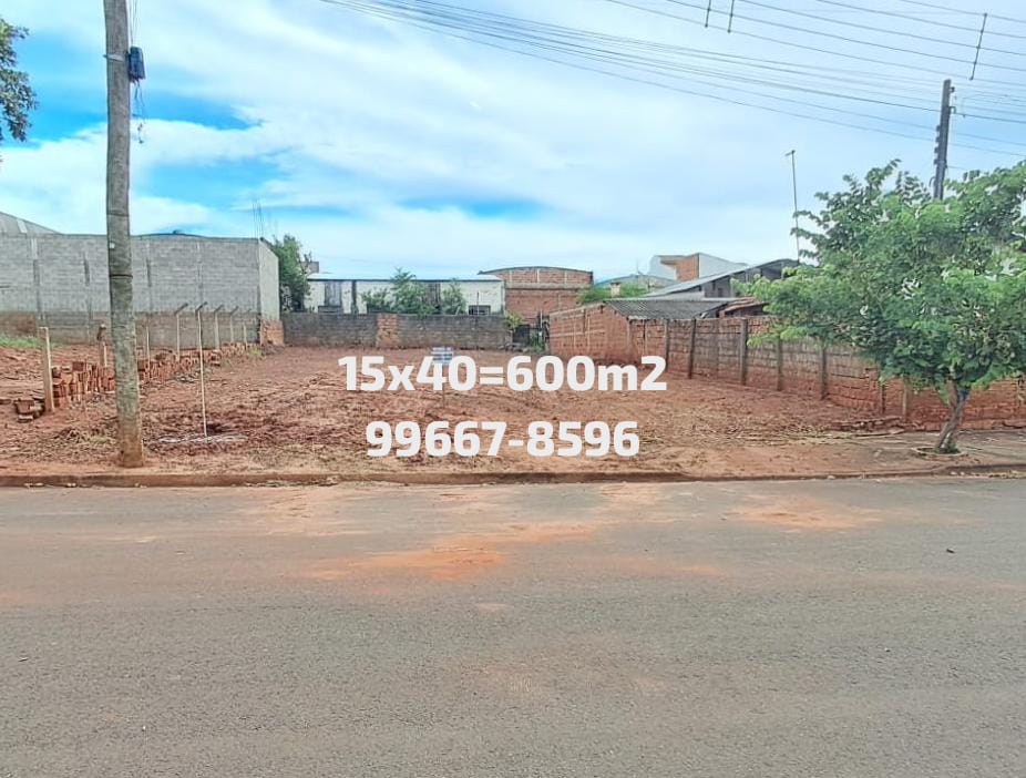 #356 - Área para Venda em Andradina - SP