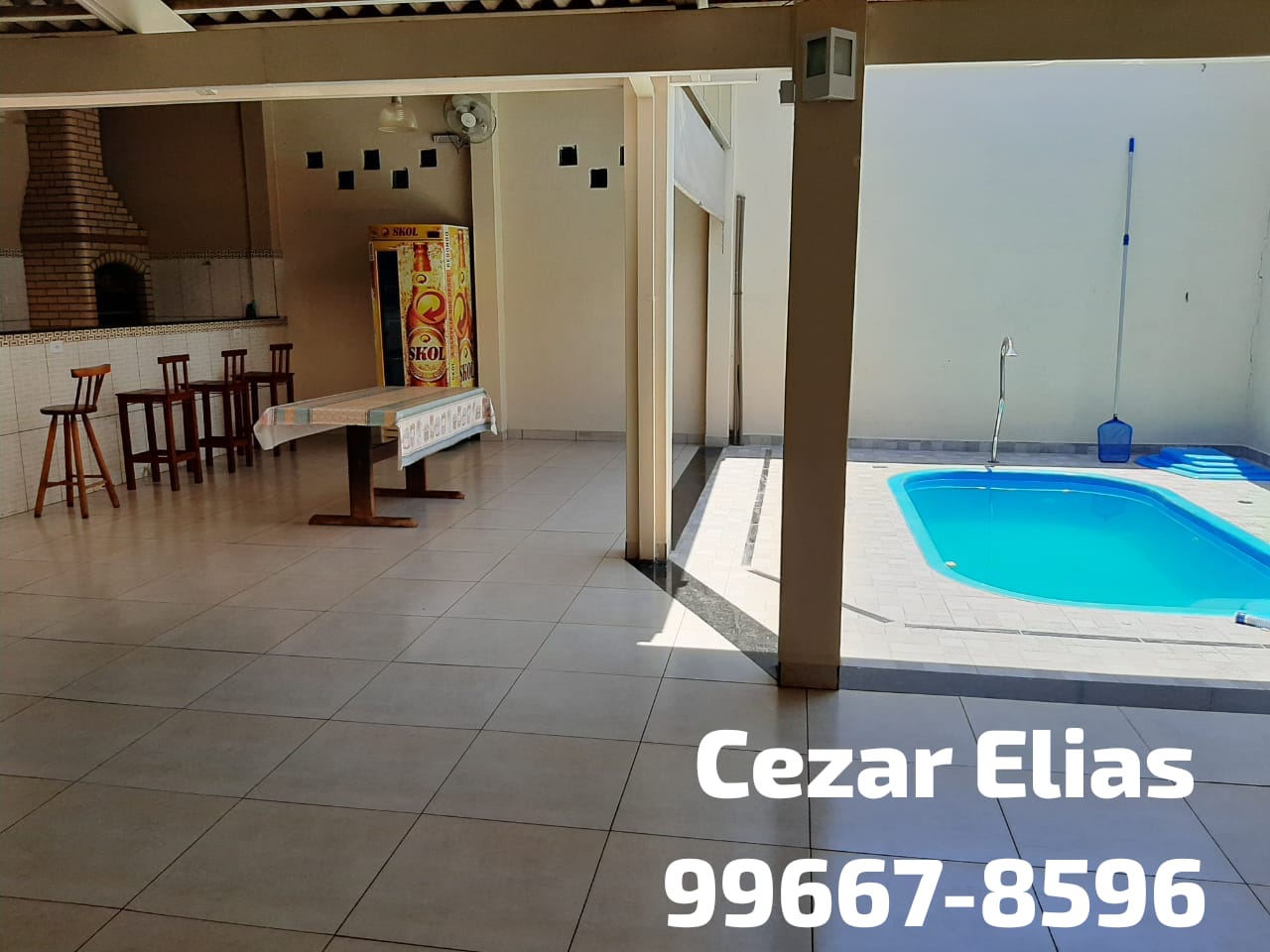 #358 - Sala para Venda em Andradina - SP