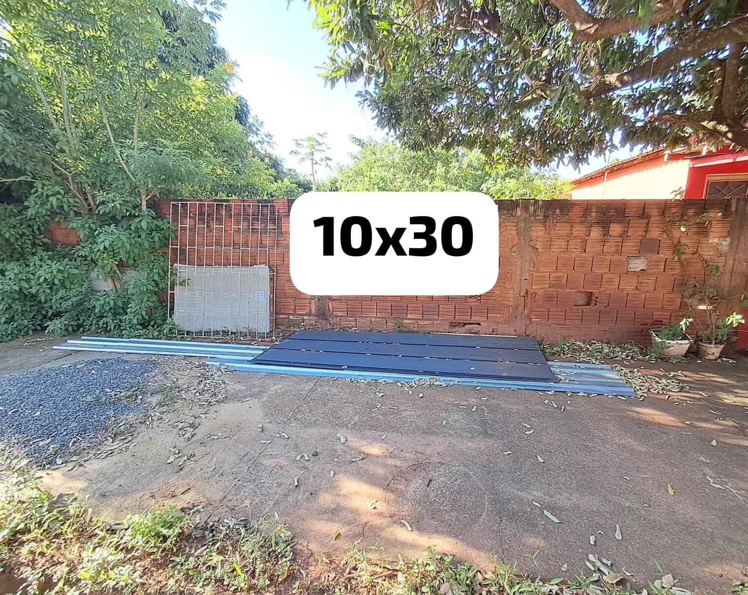 #370 - Área para Venda em Andradina - SP