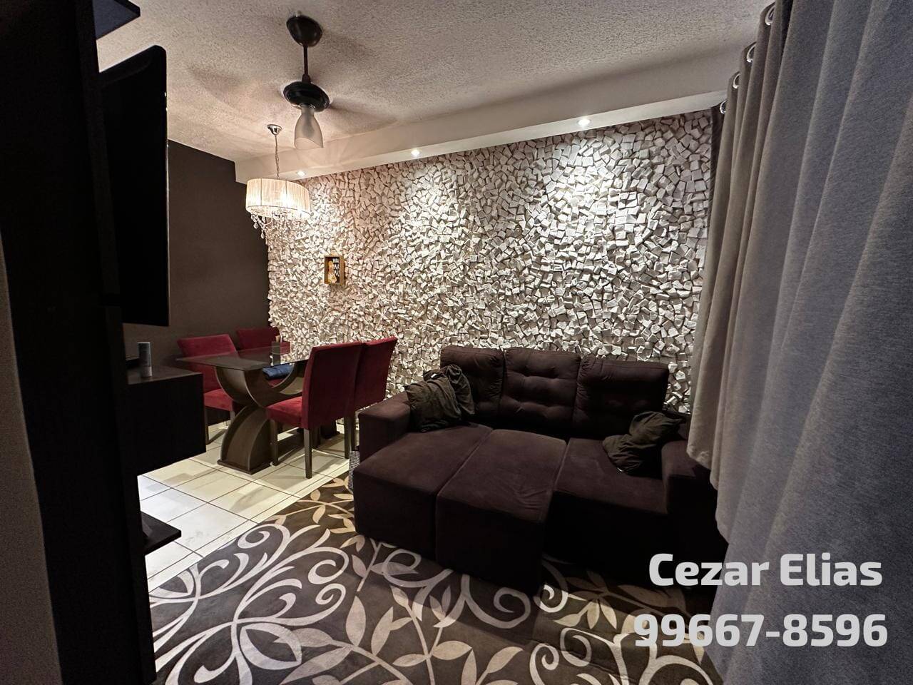 #374 - Casa para Venda em Andradina - SP