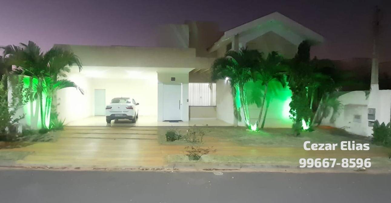 #389 - Casa para Venda em Andradina - SP