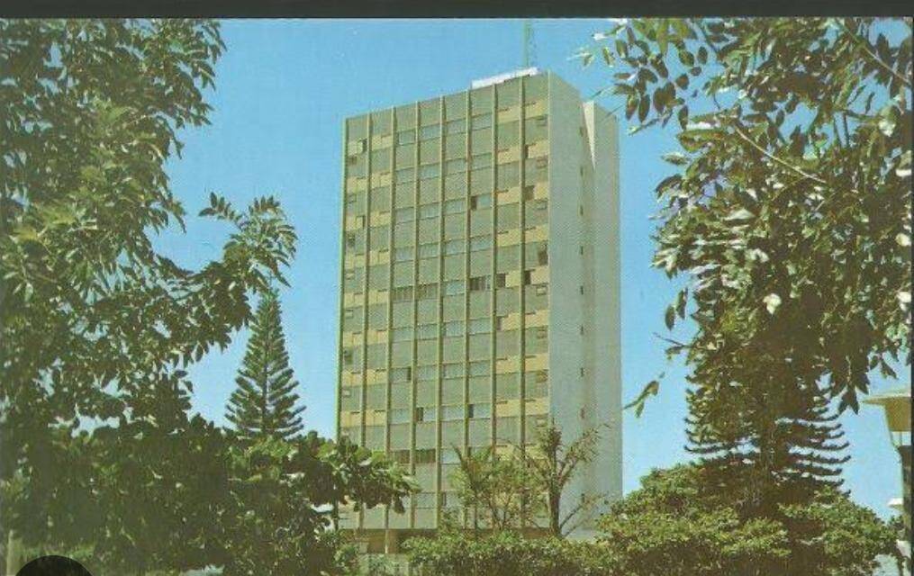 #390 - Apartamento para Venda em Andradina - SP