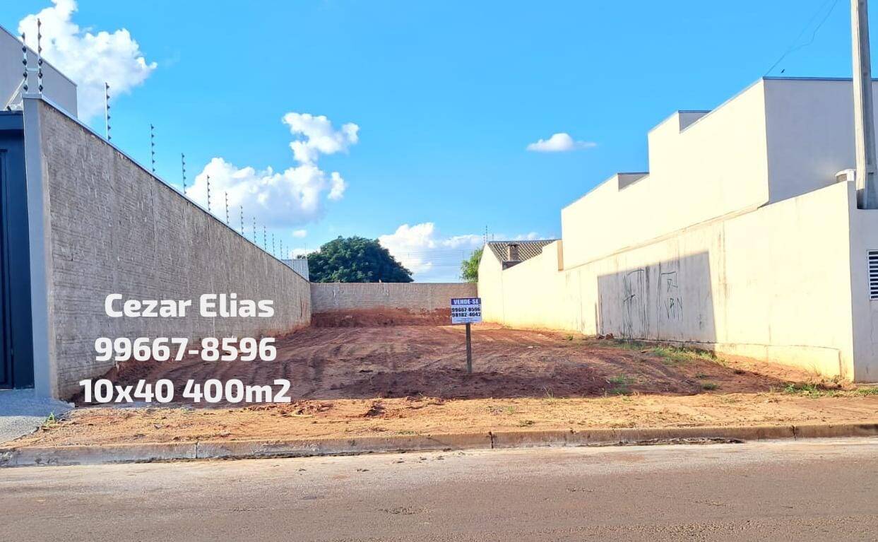 #394 - Área para Venda em Andradina - SP