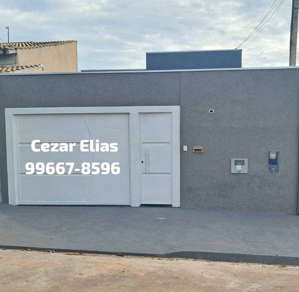 #397 - Casa para Venda em Andradina - SP
