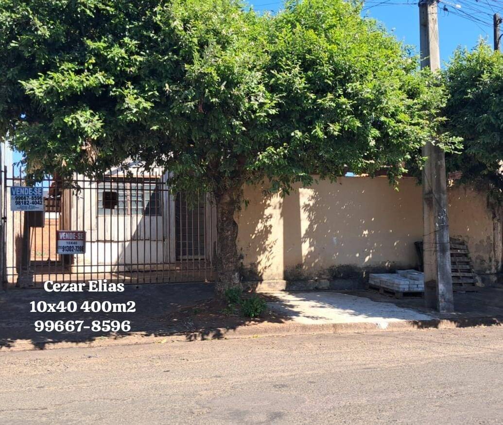 #413 - Área para Venda em Andradina - SP