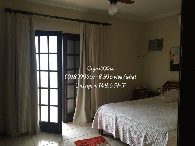 #1 - Casa para Venda em Andradina - SP - 2