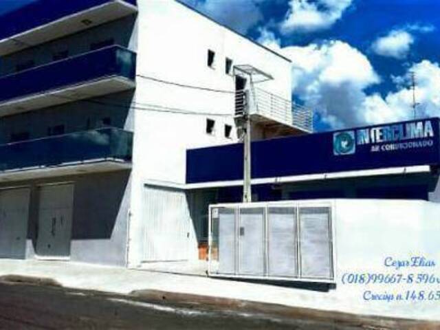 #5 - Sala para Venda em Andradina - SP