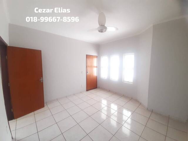#119 - Casa para Venda em Andradina - SP - 3