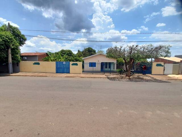 Casa para Venda em Andradina - 5