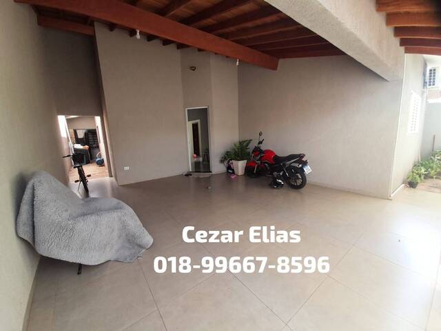 Apartamento para Venda em Andradina - 4