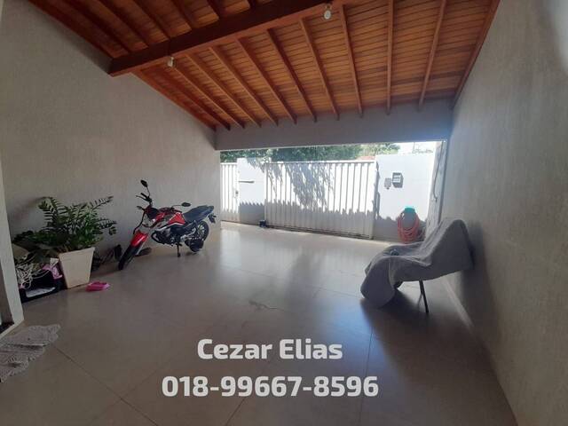 Apartamento para Venda em Andradina - 5