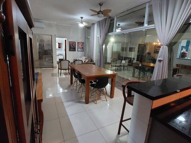 #147 - Casa para Venda em Andradina - SP - 2