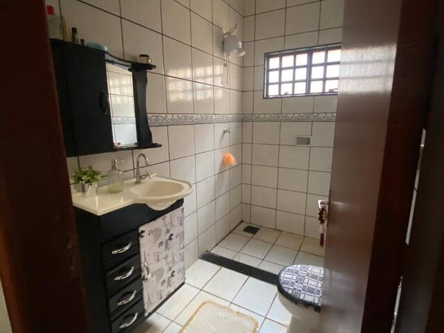 Casa para Venda em Andradina - 4