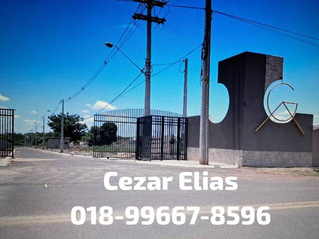 #199 - Casa para Venda em Andradina - SP - 2