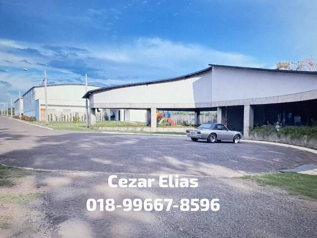 #199 - Casa para Venda em Andradina - SP - 3