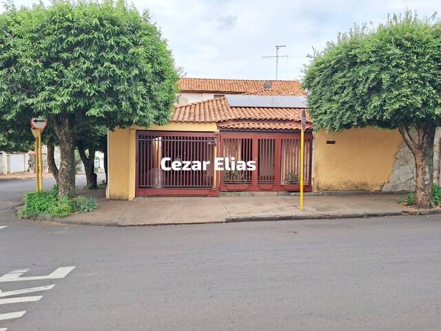 #206 - Casa para Venda em Andradina - SP - 1