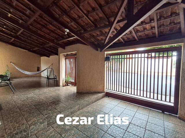 #206 - Casa para Venda em Andradina - SP - 3