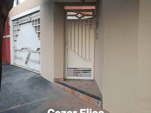 #210 - Casa para Venda em Andradina - SP - 3
