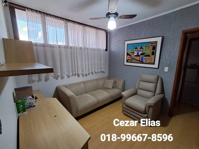 #213 - Apartamento para Venda em Andradina - SP - 3