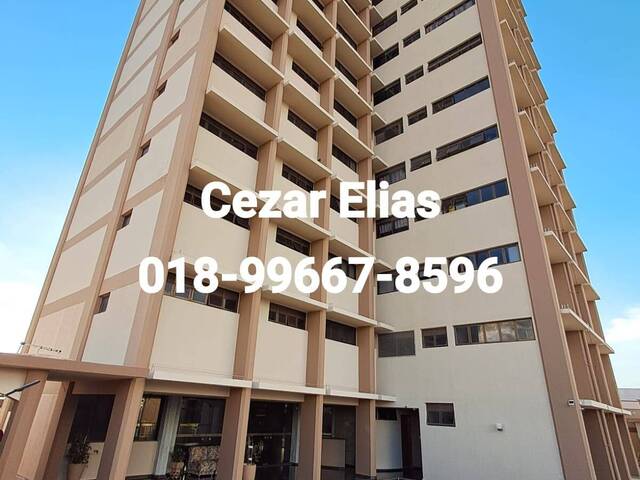 #213 - Apartamento para Venda em Andradina - SP - 2