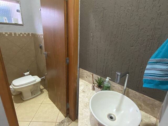 #214 - Casa para Venda em Andradina - SP - 3