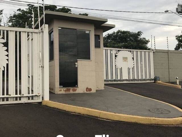#222 - Casa para Venda em Andradina - SP - 2